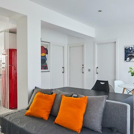 Apartamento Montornes 1 Leilighet Castellón de la Plana Eksteriør bilde