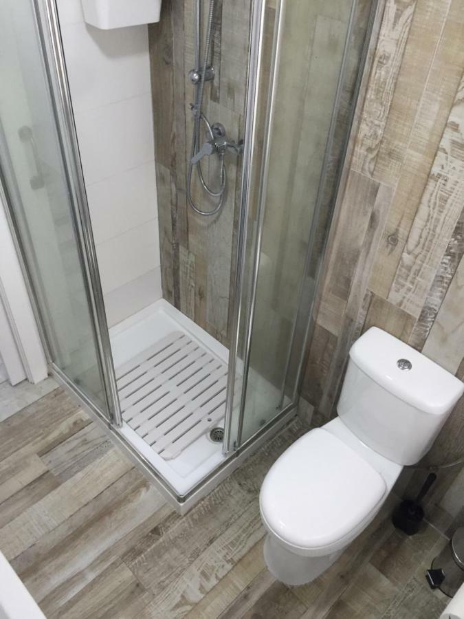 Apartamento Montornes 1 Leilighet Castellón de la Plana Eksteriør bilde
