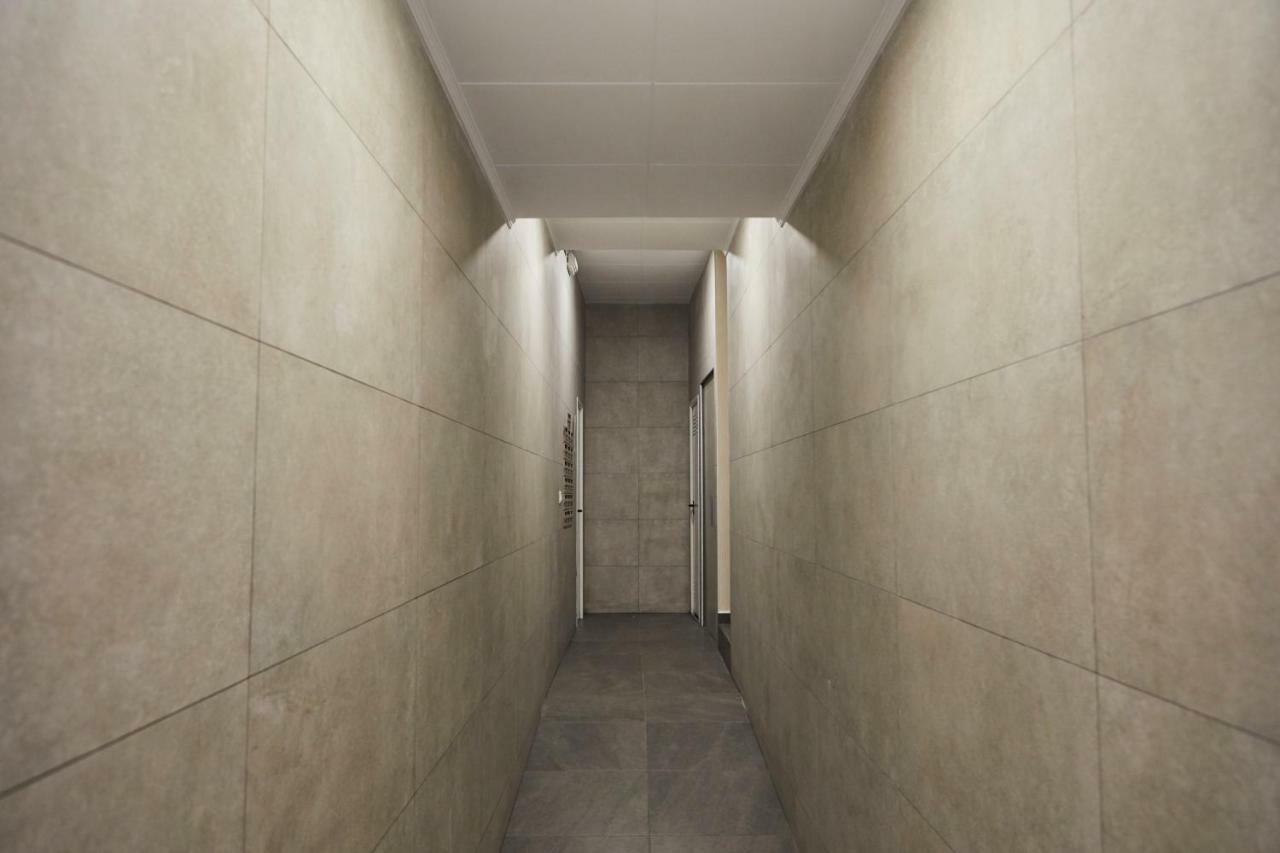 Apartamento Montornes 1 Leilighet Castellón de la Plana Eksteriør bilde