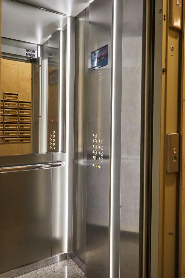 Apartamento Montornes 1 Leilighet Castellón de la Plana Eksteriør bilde