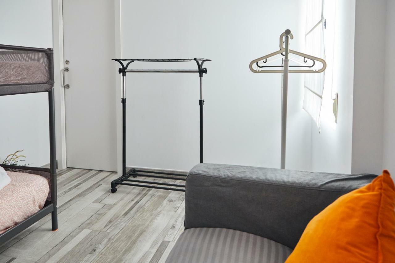 Apartamento Montornes 1 Leilighet Castellón de la Plana Eksteriør bilde
