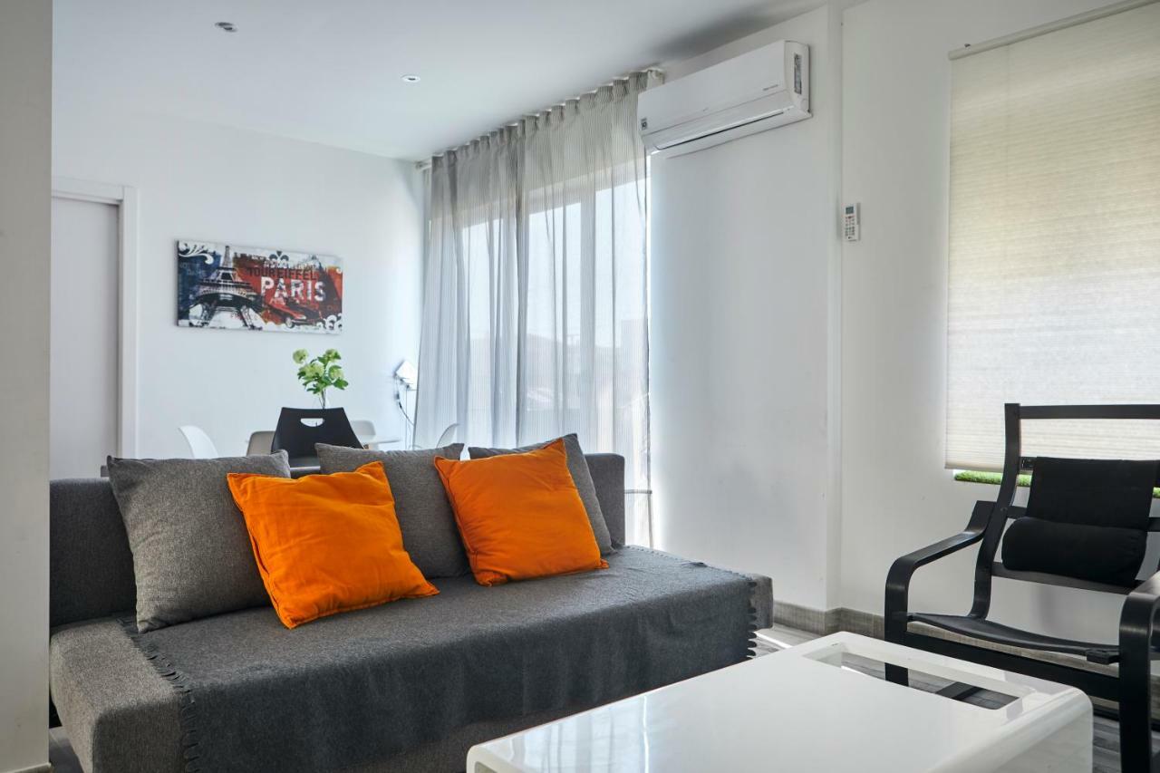 Apartamento Montornes 1 Leilighet Castellón de la Plana Eksteriør bilde