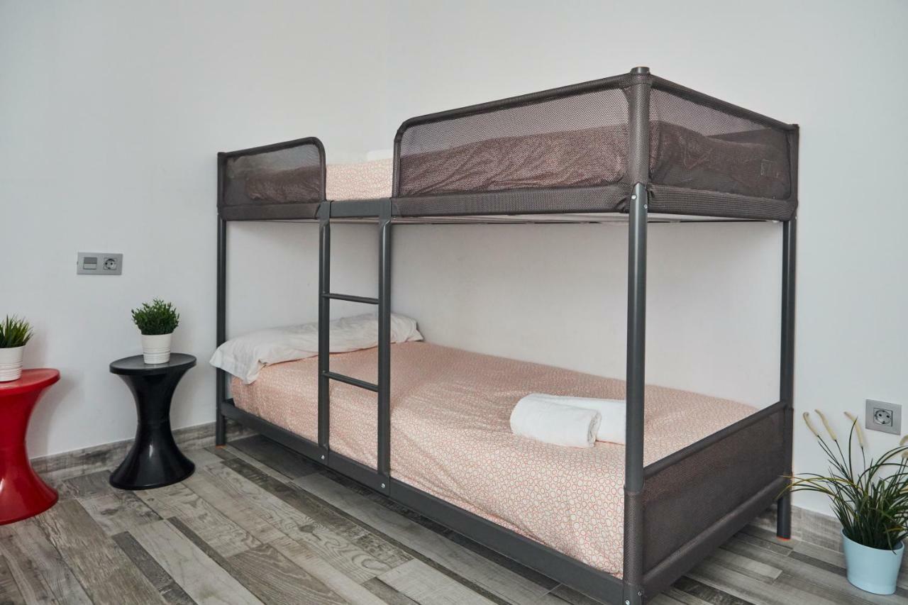 Apartamento Montornes 1 Leilighet Castellón de la Plana Eksteriør bilde