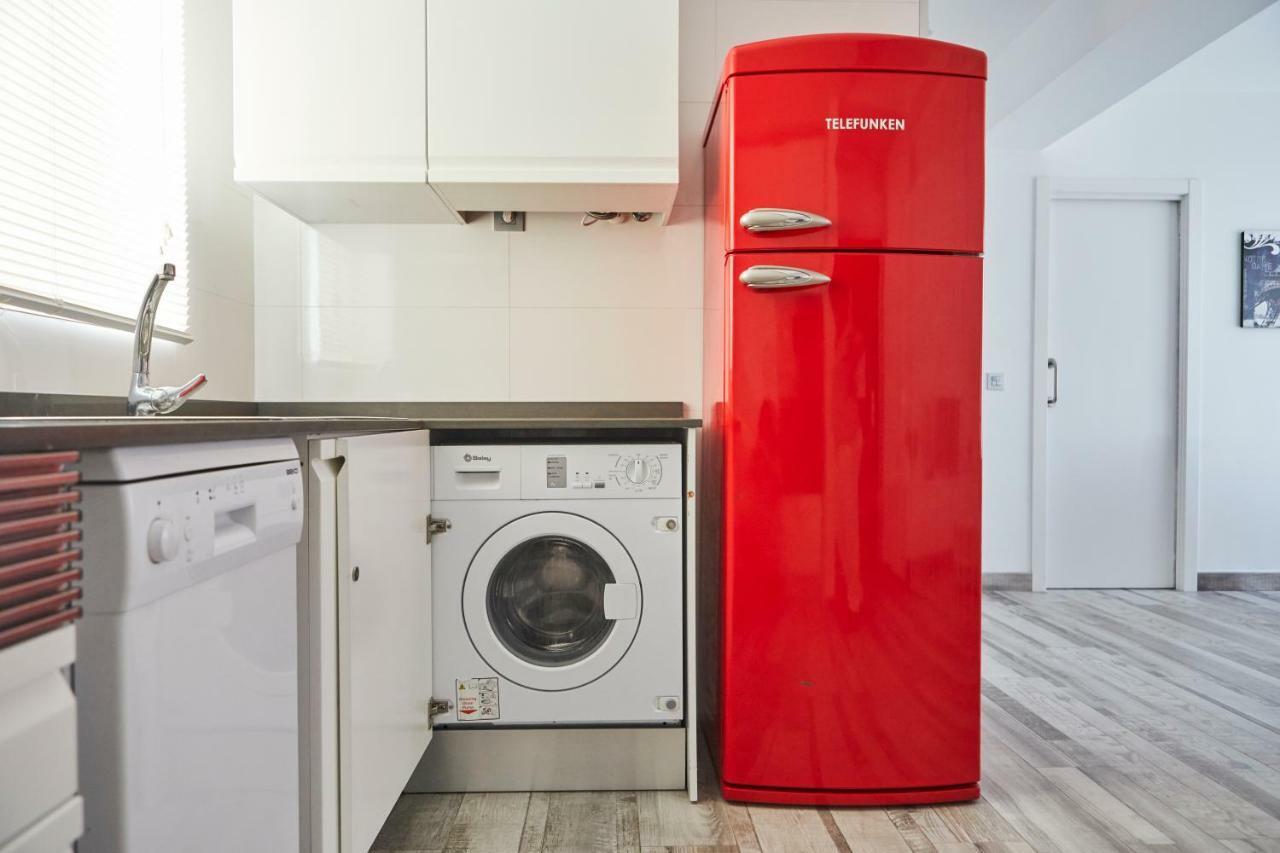 Apartamento Montornes 1 Leilighet Castellón de la Plana Eksteriør bilde